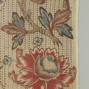Textile (France), 18th century