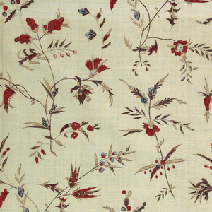 Textile (France), 18th century