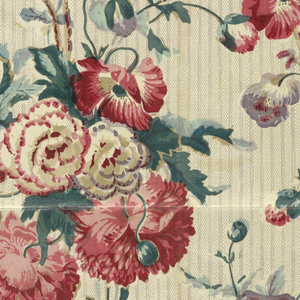 Textile (England), late 19th century