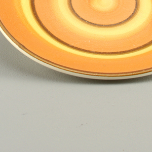 Plate (Germany), ca. 1930