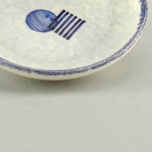 Nut Dish (Germany), ca. 1930