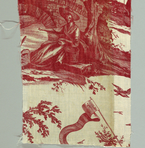 Fragment, Le marchand d