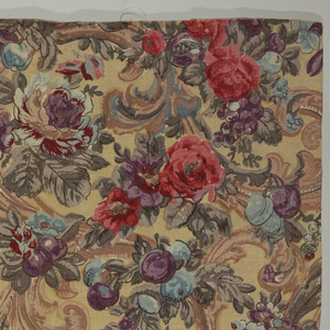 Textile (England or United States), 1920–30