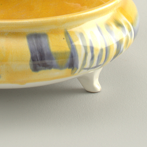 Footed Bowl (Germany), ca. 1930