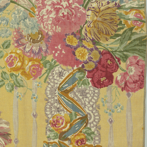 Textile (United States or England), 1920–30