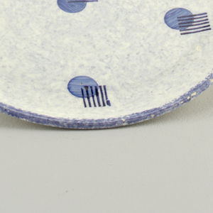 Plate (Germany), ca. 1930