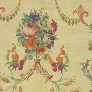 Textile (England or United States), 1920–30