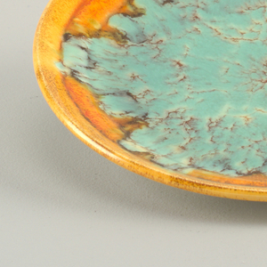 Plate (Germany), ca. 1930