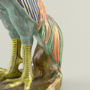 Rooster Figure, 20th century