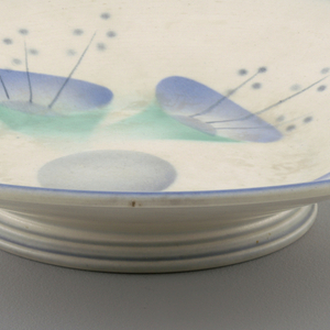 Dish (Germany), 1920–40