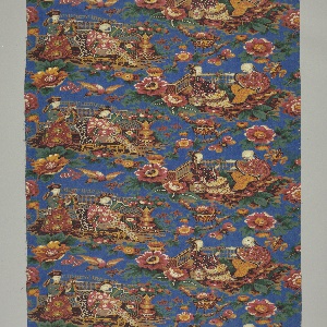 Textile (Portugal), late 19th century