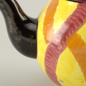 Teapot (Germany), 1920–40