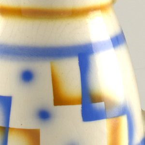 Pitcher (Germany), 1920–40