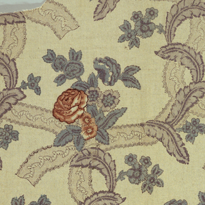 Textile (United States or England), 1920–30