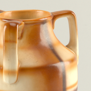 Vase, 1920–40