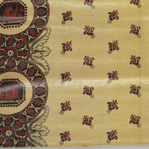Border (England), ca. 1805
