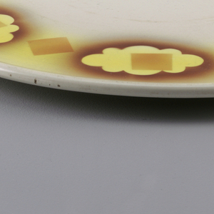 Plate (Germany), ca. 1930