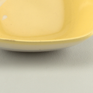Bowl (USA), ca. 1950
