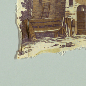 Fragments, Les Buveurs, ca. 1785