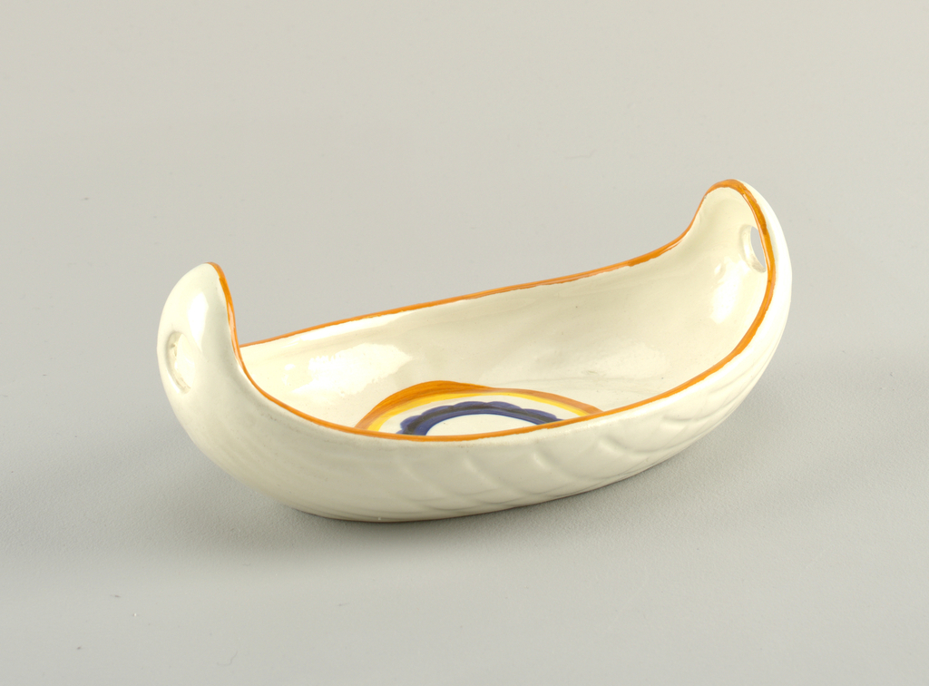 Swan Dish Dish