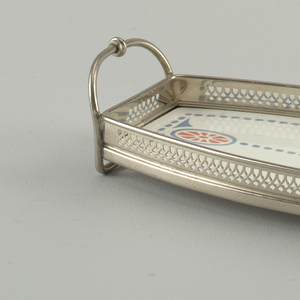 Tray (Germany), ca. 1930