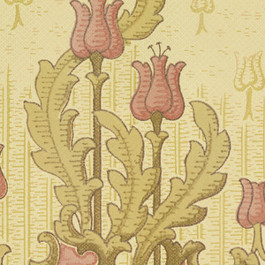 Frieze (USA), 1875–1925
