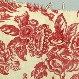 Fragment (England), ca. 1810