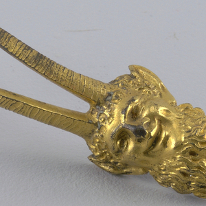 Mount (France), ca. 1775