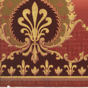 Frieze (USA), 1875–1925