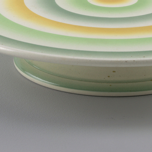 Cake Stand (Germany), ca. 1930