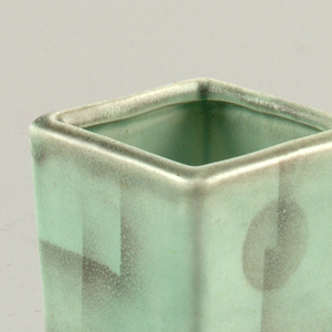 Pot And Tray (Germany), ca. 1930