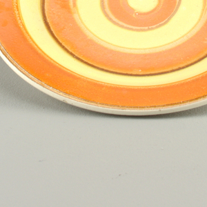 Plate (Germany), ca. 1930
