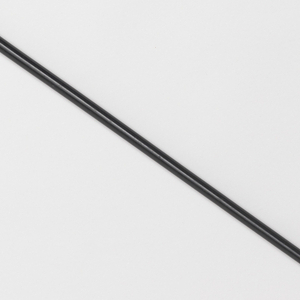 Walking stick with gilded handle Stick, late 19th century