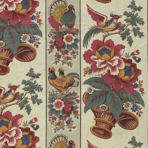 Textile (Portugal), 19th century