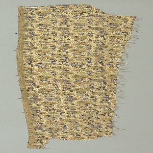 Textile (Japan), 19th century