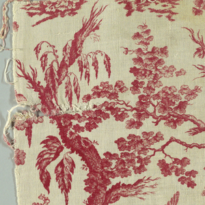 Fragments (England), 1770–80