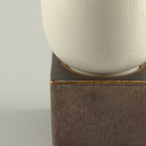 Vase (USA), 1950–60
