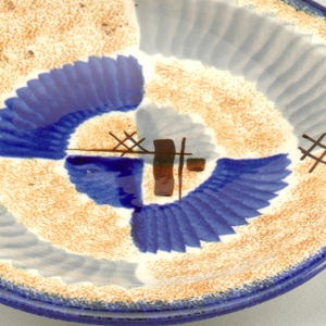 Fruit Plate (Germany), 1920–40