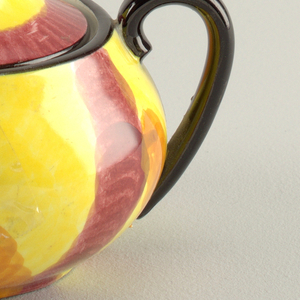 Sugar Bowl (Germany), 1920–40