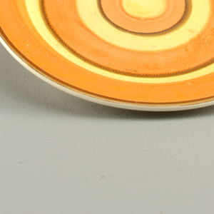 Plate (Germany), ca. 1930