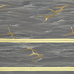 Textile (Japan), 1900–1950