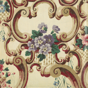 Textile (England), 1850–70