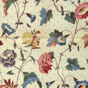 Textile (England), late 19th century