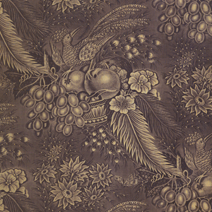 Textile, ca. 1835