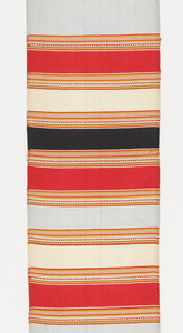 Sash (Italy), 1883