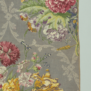 Textile (United States or England), 1920–30