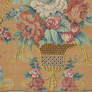 Textile (England or United States), 1920–30