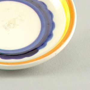Nut Dish (Germany), 1920–40