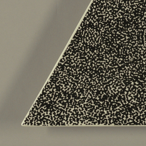 "Angle" Plate, 1988