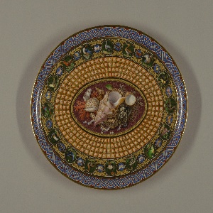 Tray (France), 1813